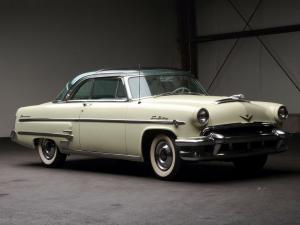 Monarch Lucerne Sun Valley 1954 года